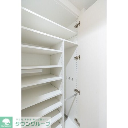 ドゥーエ横濱鶴見の物件内観写真